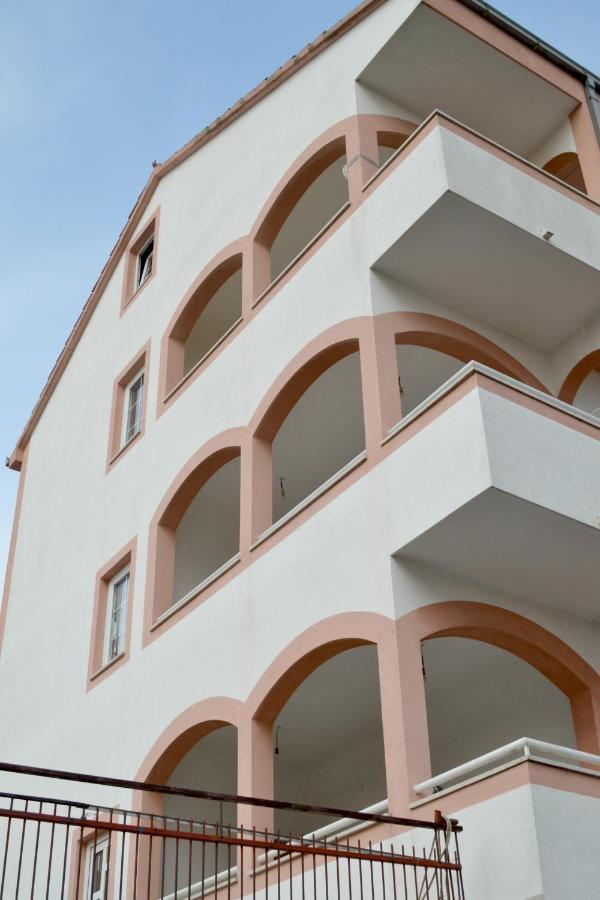 Ferienwohnung Fima Centar Stobrec Split Exterior foto