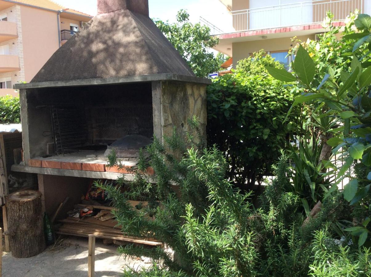 Ferienwohnung Fima Centar Stobrec Split Exterior foto